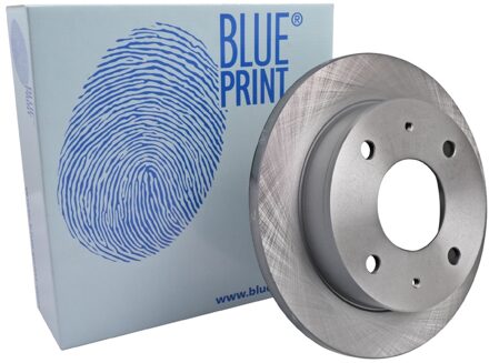 Hyundai Remschijf voor