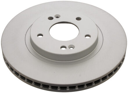 Hyundai Remschijf voor