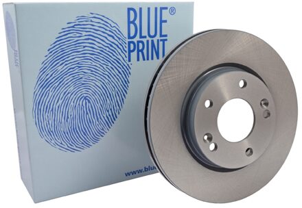 Hyundai Remschijf voor