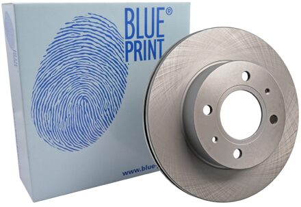 Hyundai Remschijf voor