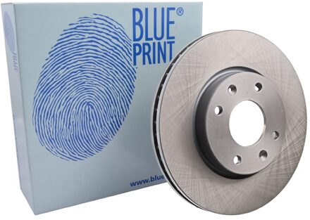 Hyundai Remschijf voor