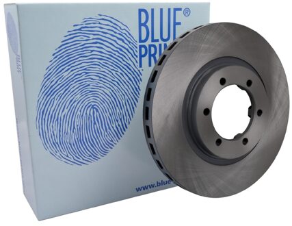 Hyundai Remschijf voor