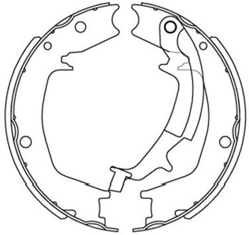 Hyundai Remschoen KBS3413