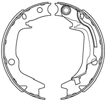 Hyundai Remschoen KBS3415