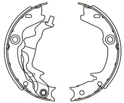 Hyundai Remschoen KBS3416