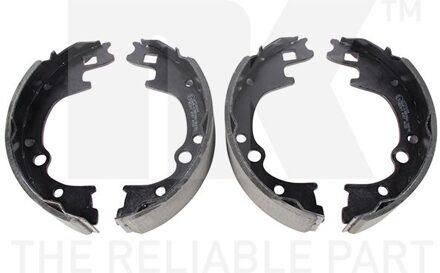 Hyundai Remschoenset 2732604