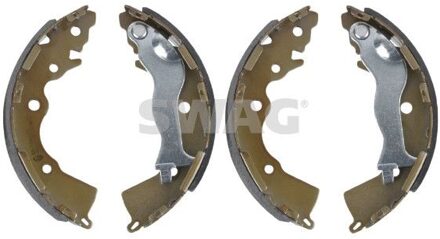 Hyundai remschoenset 33106415