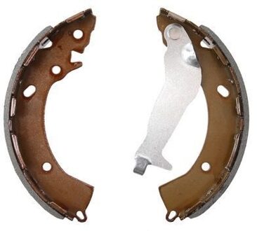 Hyundai Remschoenset 9269