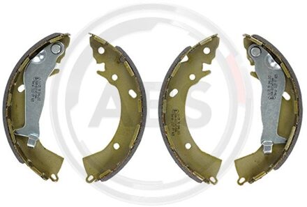 Hyundai Remschoenset 9404