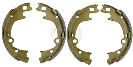 Hyundai Remschoenset 9427