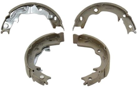Hyundai Remschoenset FSB4046