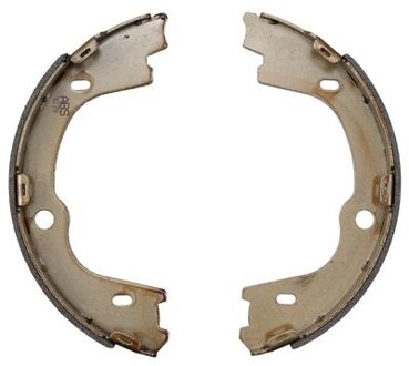 Hyundai Remschoenset, parkeerrem