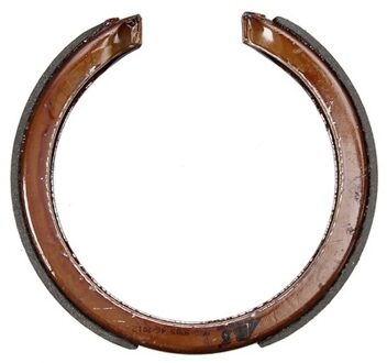 Hyundai Remschoenset, parkeerrem