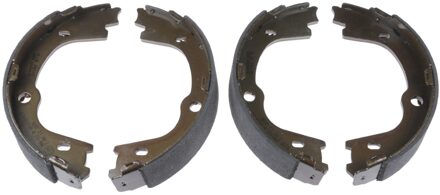 Hyundai Remschoenset, parkeerrem