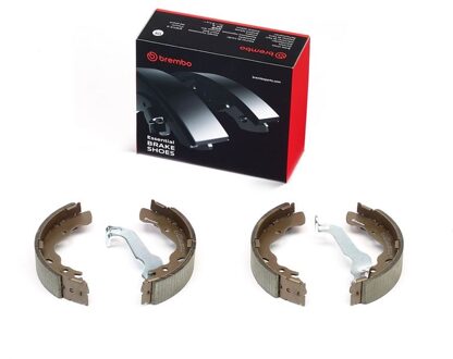 Hyundai Remschoenset S30512