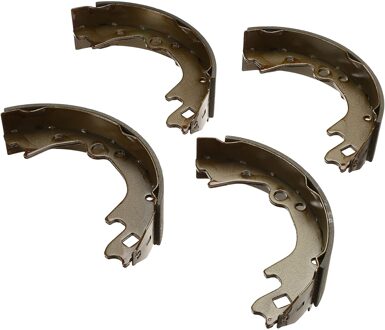 Hyundai Remschoenset