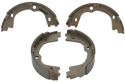 Hyundai Remschoenset