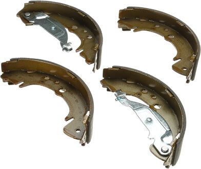 Hyundai Remschoenset