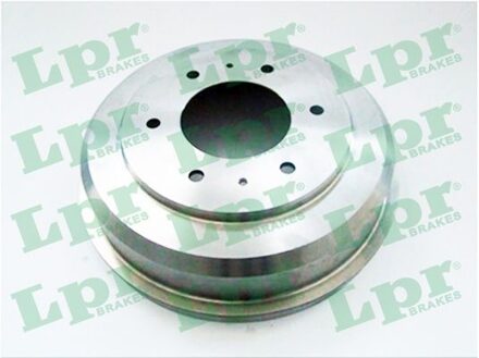 Hyundai Remtrommel 7D0444