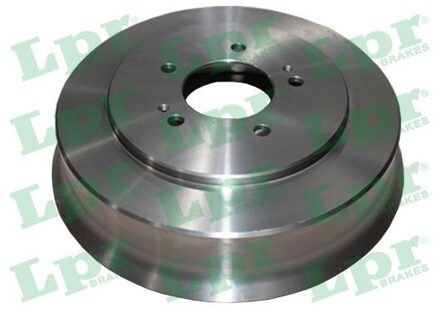 Hyundai Remtrommel 7D0458