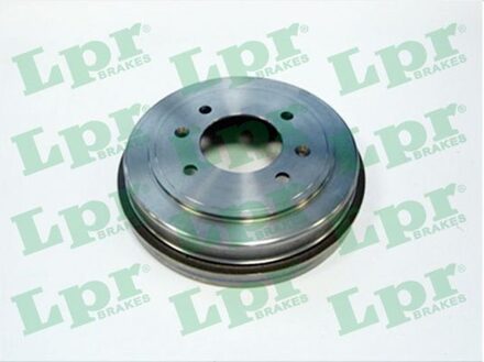 Hyundai Remtrommel 7D0681