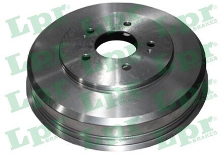 Hyundai Remtrommel 7D0695