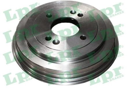 Hyundai Remtrommel 7D0724