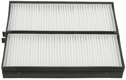 Hyundai Rep. set Interieurfilter 24542