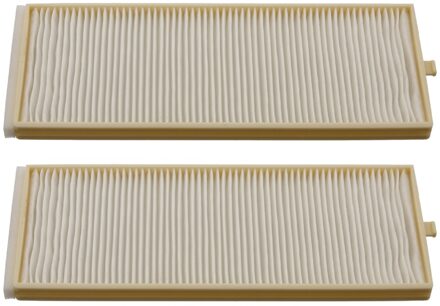 Hyundai Rep. set Interieurfilter 27943