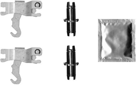 Hyundai Reparatieset, expander 97046700