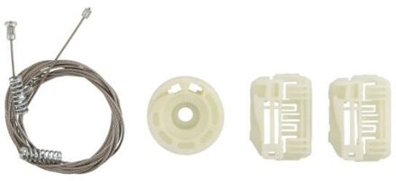 Hyundai Reparatieset, raamopener 620520034802P