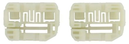 Hyundai Reparatieset, raamopener 620520034821P