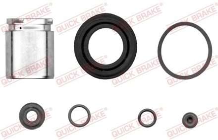 Hyundai Reparatieset, remklauw 1145491