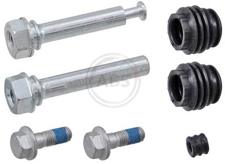 Hyundai Reparatieset, remklauw 55396