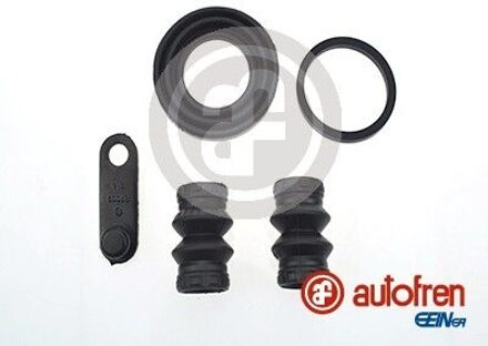 Hyundai Reparatieset, remklauw D41338