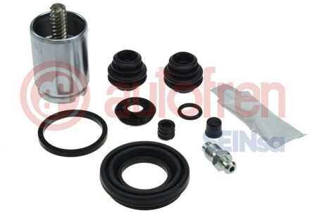 Hyundai Reparatieset, remklauw D43128K