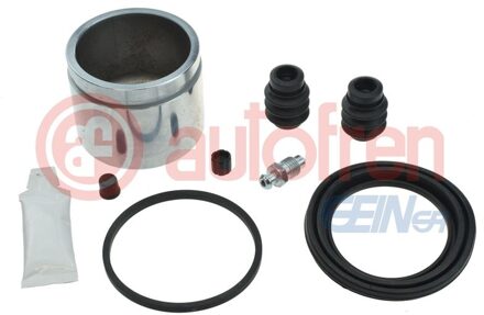 Hyundai Reparatieset, remklauw D43203C