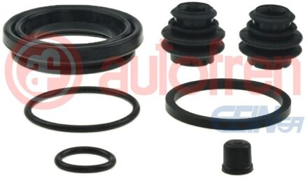 Hyundai Reparatieset, remklauw D43230