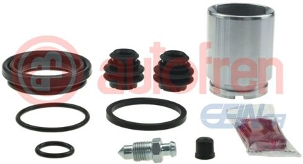 Hyundai Reparatieset, remklauw D43231C