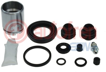 Hyundai Reparatieset, remklauw D43234C