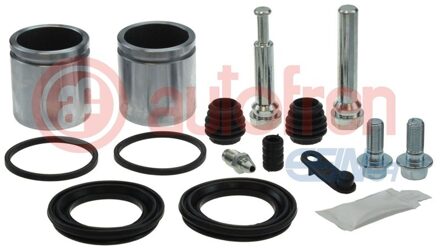 Hyundai Reparatieset, remklauw D43412S