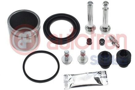 Hyundai Reparatieset, remklauw D43812S