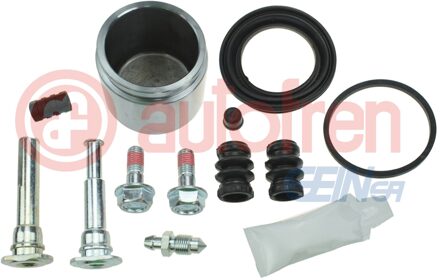 Hyundai Reparatieset, remklauw D43813S