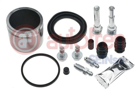 Hyundai Reparatieset, remklauw D43815S