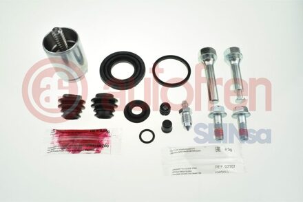 Hyundai Reparatieset, remklauw D44424S
