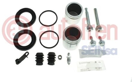 Hyundai Reparatieset, remklauw D44866S