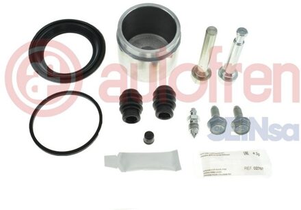 Hyundai Reparatieset, remklauw D44895S