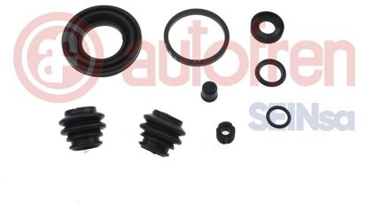 Hyundai Reparatieset, remklauw D45219