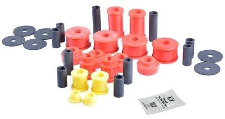 Hyundai Reparatieset, wielophanging TED13893