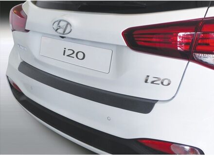 Hyundai RGM Bumper beschermer passend voor Hyundai i20 2018-2020 GRRBP568